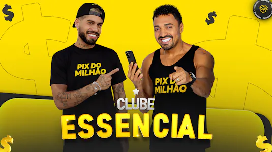 Clube Essencial